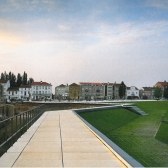Parc de Mondego - Portugal 